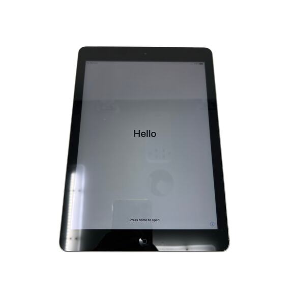 Original Ipad Air 128 GB MF028LL/A - Picture 1 of 2